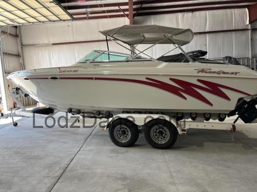 Powerquest 257 Legend opinia i specyfikacje